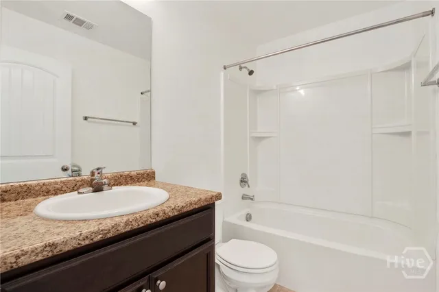 $279,900 | 126 Knotty Pine Circle, Springfield, GA 31329