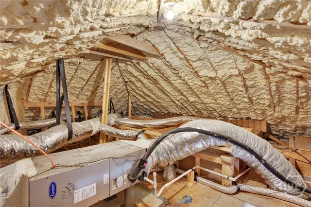 $279,900 | 126 Knotty Pine Circle, Springfield, GA 31329