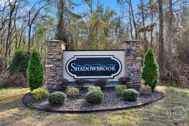 $279,900 | 126 Knotty Pine Circle, Springfield, GA 31329