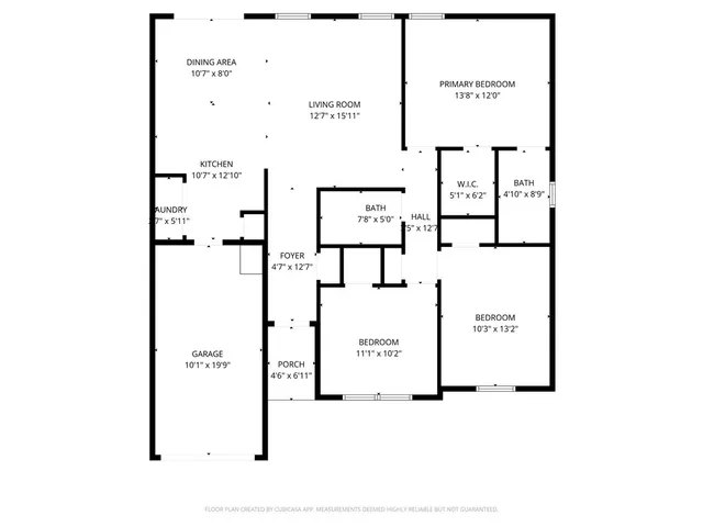 $279,900 | 126 Knotty Pine Circle, Springfield, GA 31329