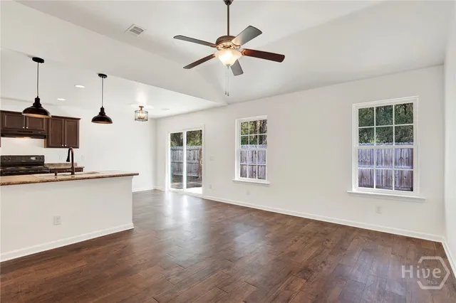 $279,900 | 126 Knotty Pine Circle, Springfield, GA 31329