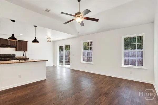 $274,900 | 126 Knotty Pine Circle, Springfield, GA 31329