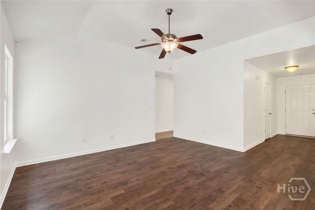 $279,900 | 126 Knotty Pine Circle, Springfield, GA 31329