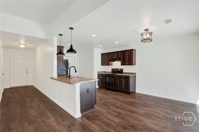 $279,900 | 126 Knotty Pine Circle, Springfield, GA 31329