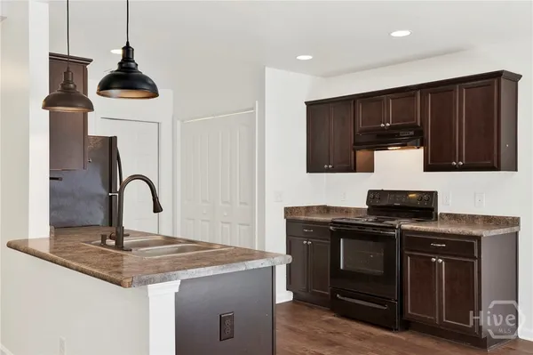 $274,900 | 126 Knotty Pine Circle, Springfield, GA 31329