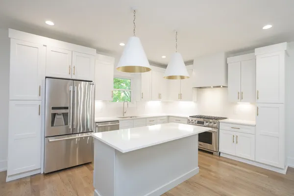 $3,600 | 539 Croley Drive, Unit A, Nashville, TN 37209