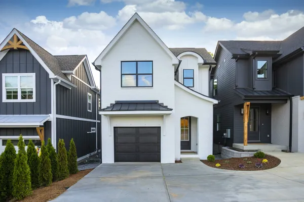 $3,600 | 539 Croley Drive, Unit A, Nashville, TN 37209