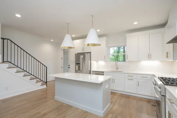 $3,600 | 539 Croley Drive, Unit A, Nashville, TN 37209
