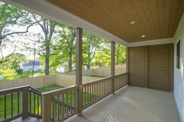 $3,600 | 539 Croley Drive, Unit A, Nashville, TN 37209
