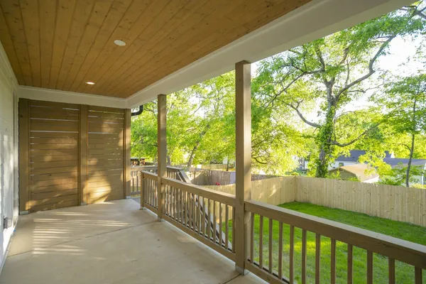 $3,600 | 539 Croley Drive, Unit A, Nashville, TN 37209