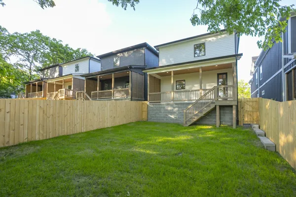 $3,600 | 539 Croley Drive, Unit A, Nashville, TN 37209