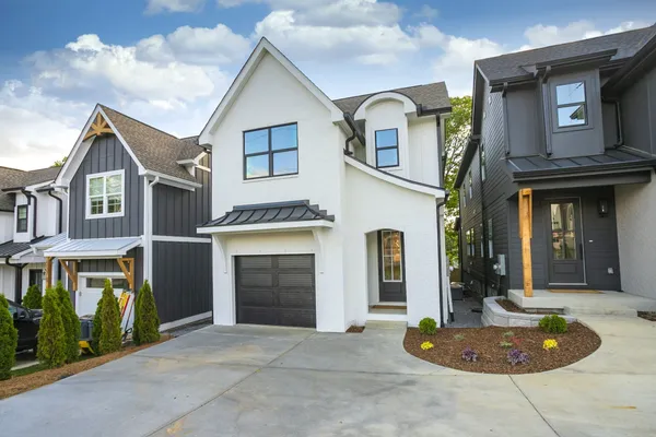 $3,600 | 539 Croley Drive, Unit A, Nashville, TN 37209