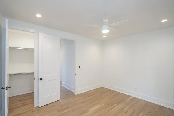 $3,600 | 539 Croley Drive, Unit A, Nashville, TN 37209