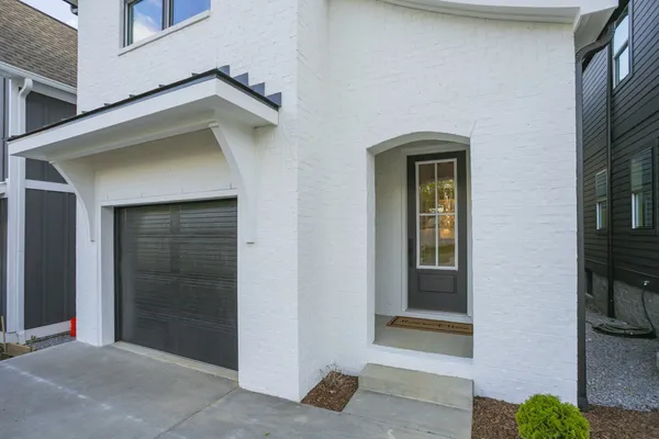 $3,600 | 539 Croley Drive, Unit A, Nashville, TN 37209