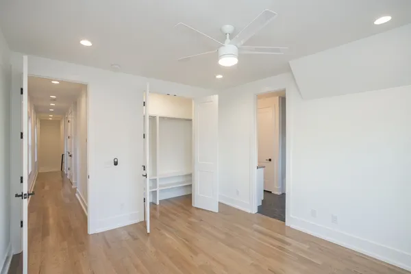 $3,600 | 539 Croley Drive, Unit A, Nashville, TN 37209