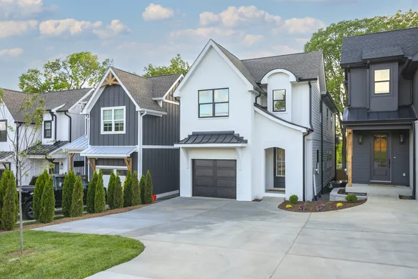 $3,600 | 539 Croley Drive, Unit A, Nashville, TN 37209