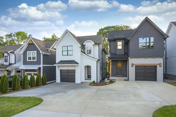 $3,600 | 539 Croley Drive, Unit A, Nashville, TN 37209