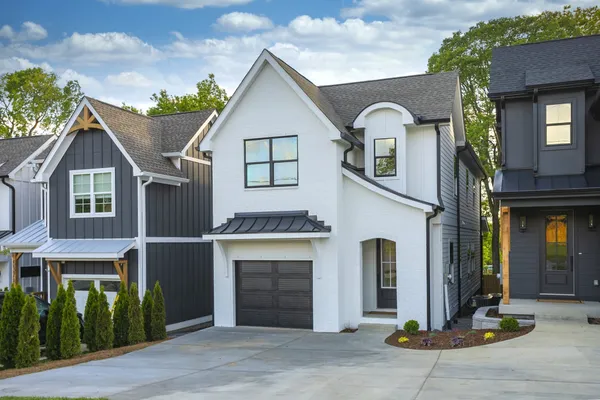 $3,600 | 539 Croley Drive, Unit A, Nashville, TN 37209