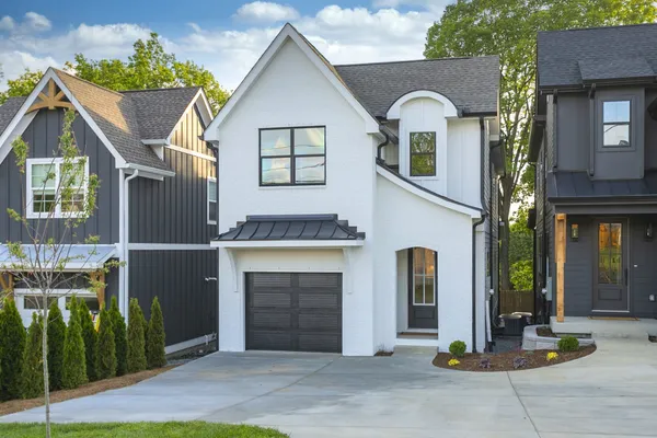 $3,600 | 539 Croley Drive, Unit A, Nashville, TN 37209