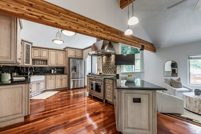 3452 Saddleback Road Park City, UT 84098 - Photo 15 of 35