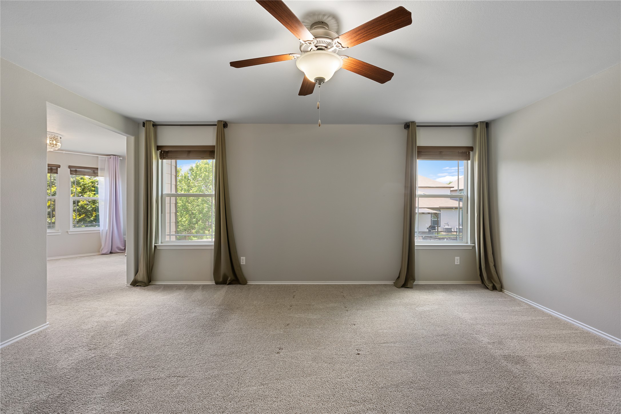 1420 Crested Butte Way Georgetown, TX 78626 - Photo 23 of 39