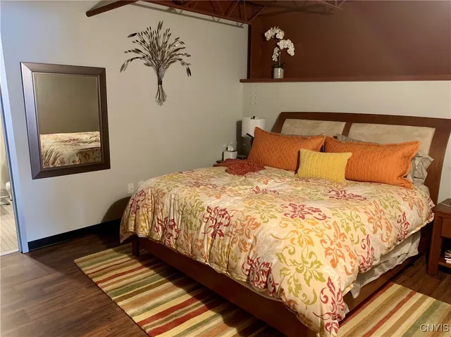 $3,695 | 520 Seneca Street, Unit 304, Utica, NY 13502