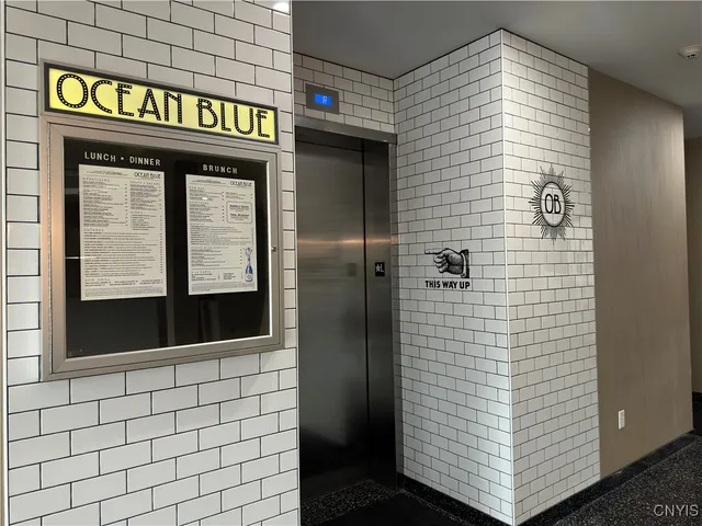 $3,695 | 520 Seneca Street, Unit 304, Utica, NY 13502