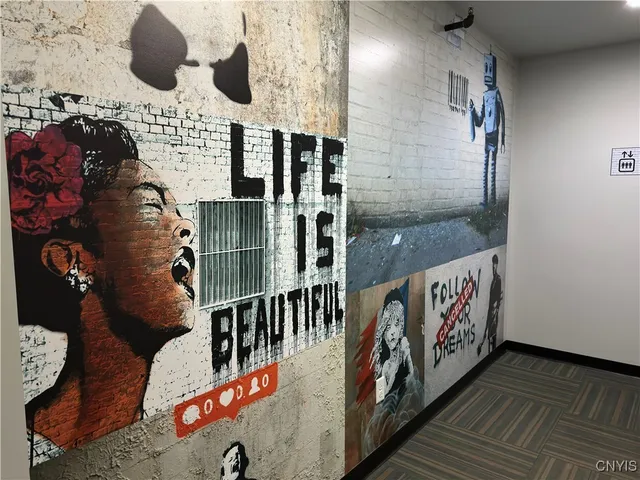 $3,695 | 520 Seneca Street, Unit 304, Utica, NY 13502