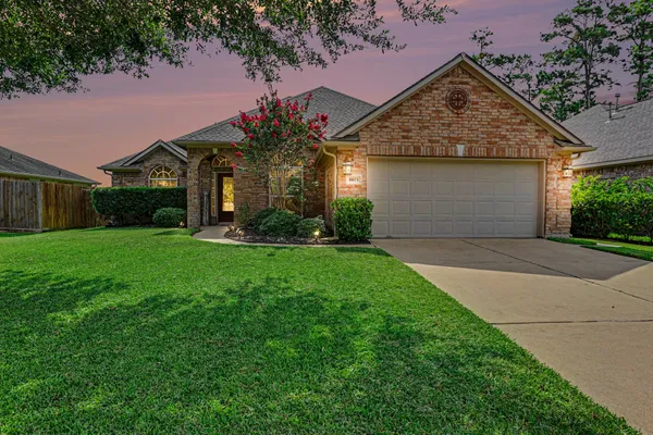 $355,000 | 6615 Crystal Forest Trail, Katy, TX 77493
