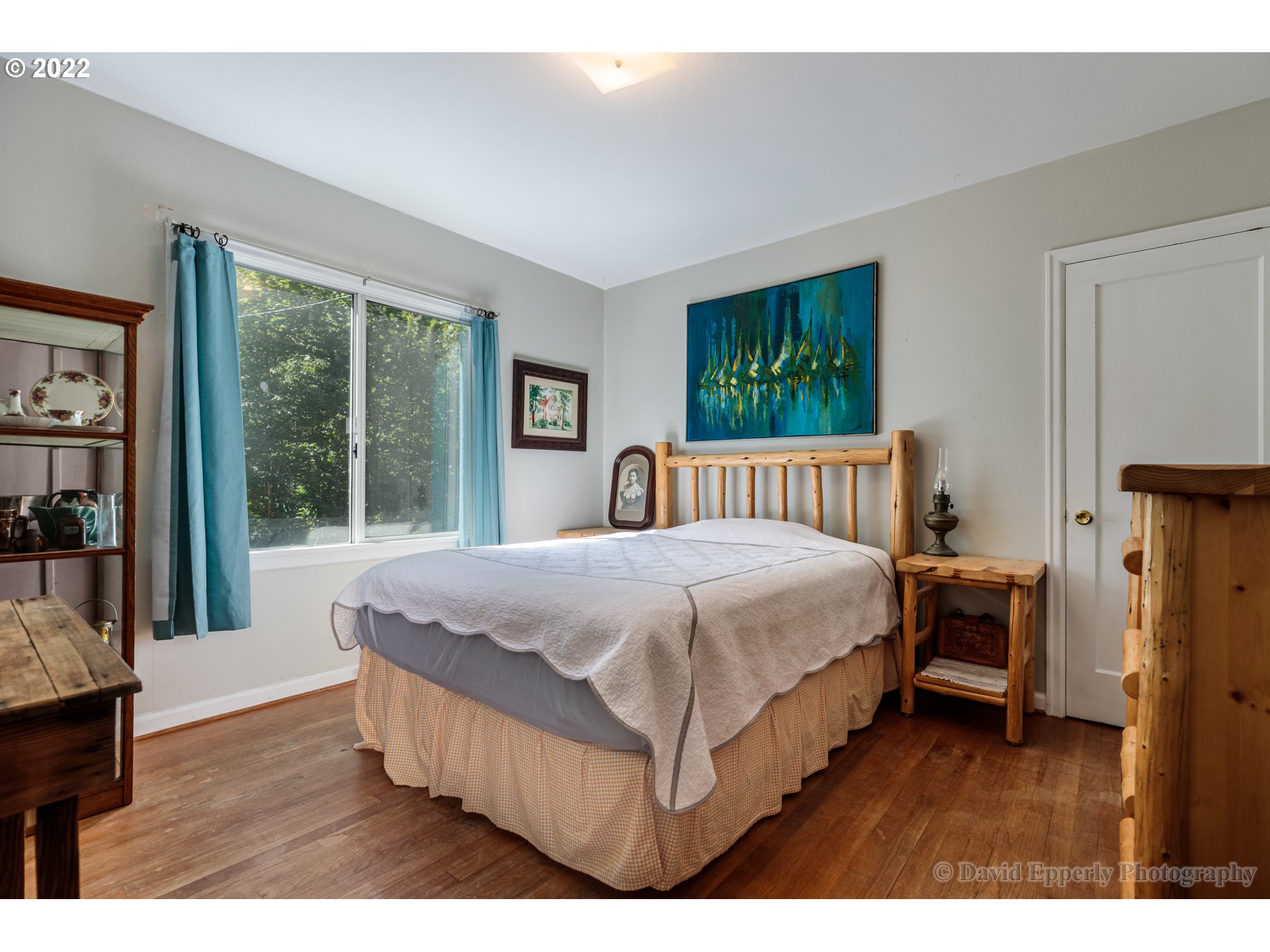 34041 Millard Road Warren, OR 97053 - Photo 12 of 30 Bedroom