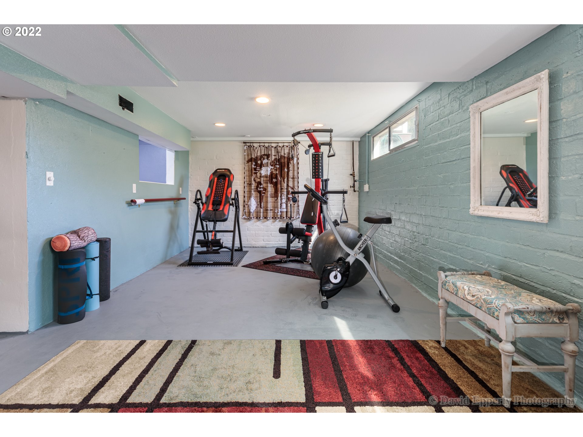 34041 Millard Road Warren, OR 97053 - Photo 14 of 30 Bonus Room