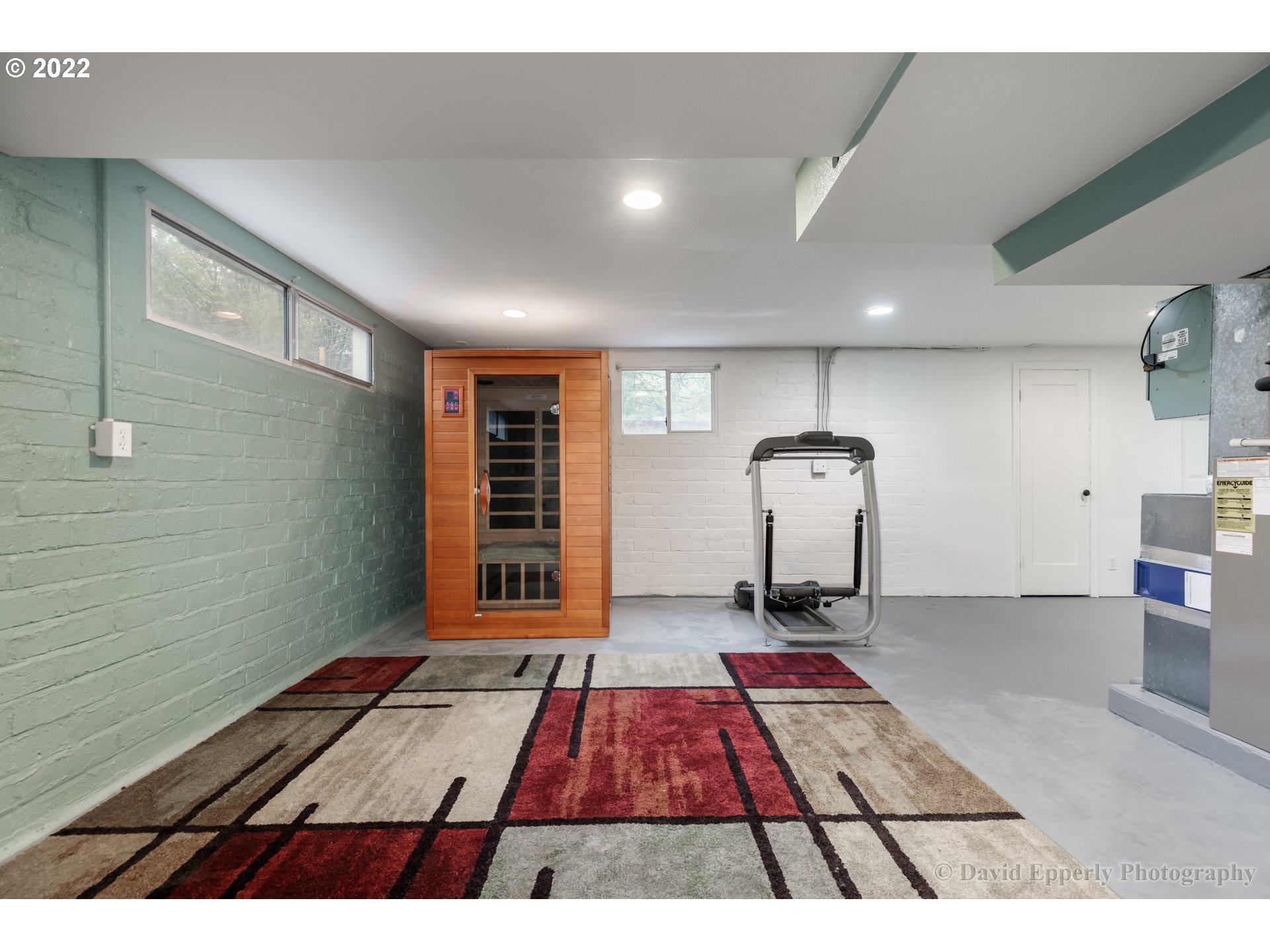 34041 Millard Road Warren, OR 97053 - Photo 15 of 30 Bonus Room