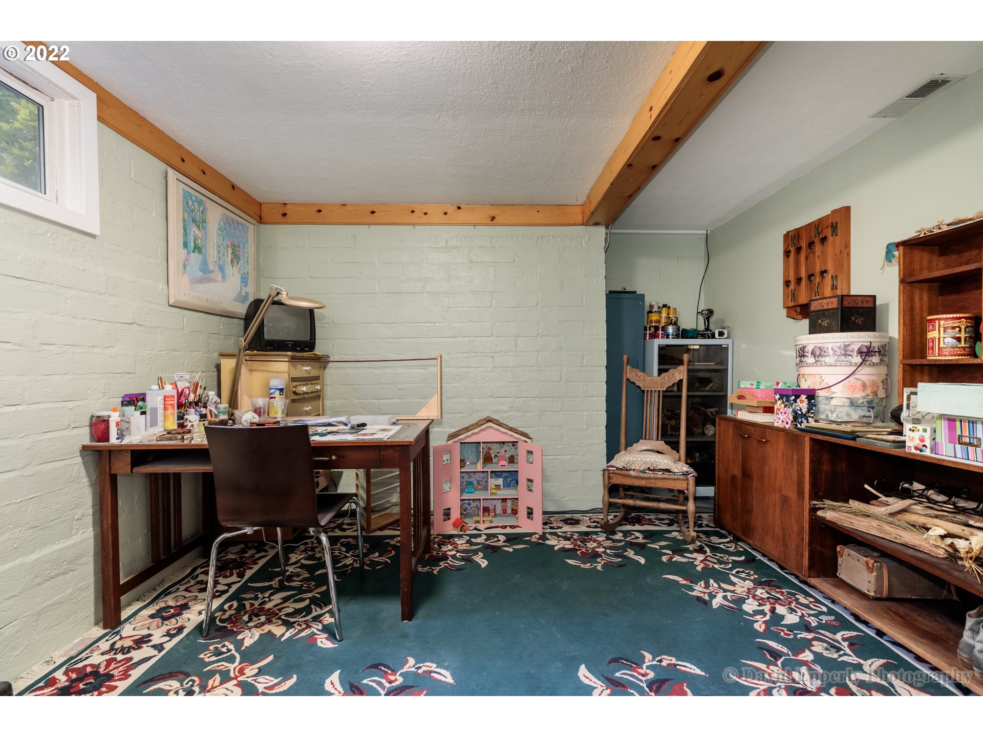 34041 Millard Road Warren, OR 97053 - Photo 16 of 30 Bedroom