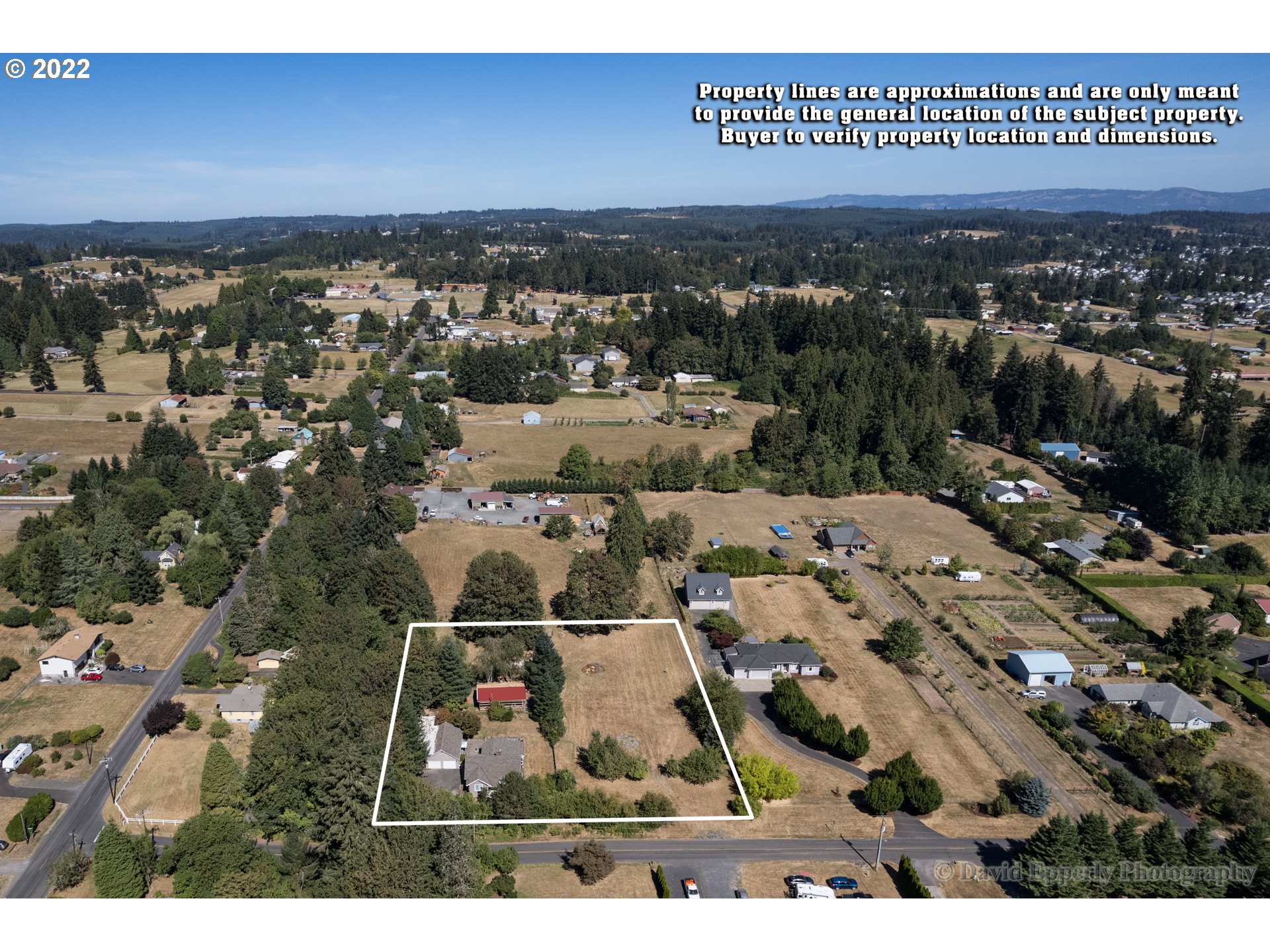 34041 Millard Road Warren, OR 97053 - Photo 2 of 30