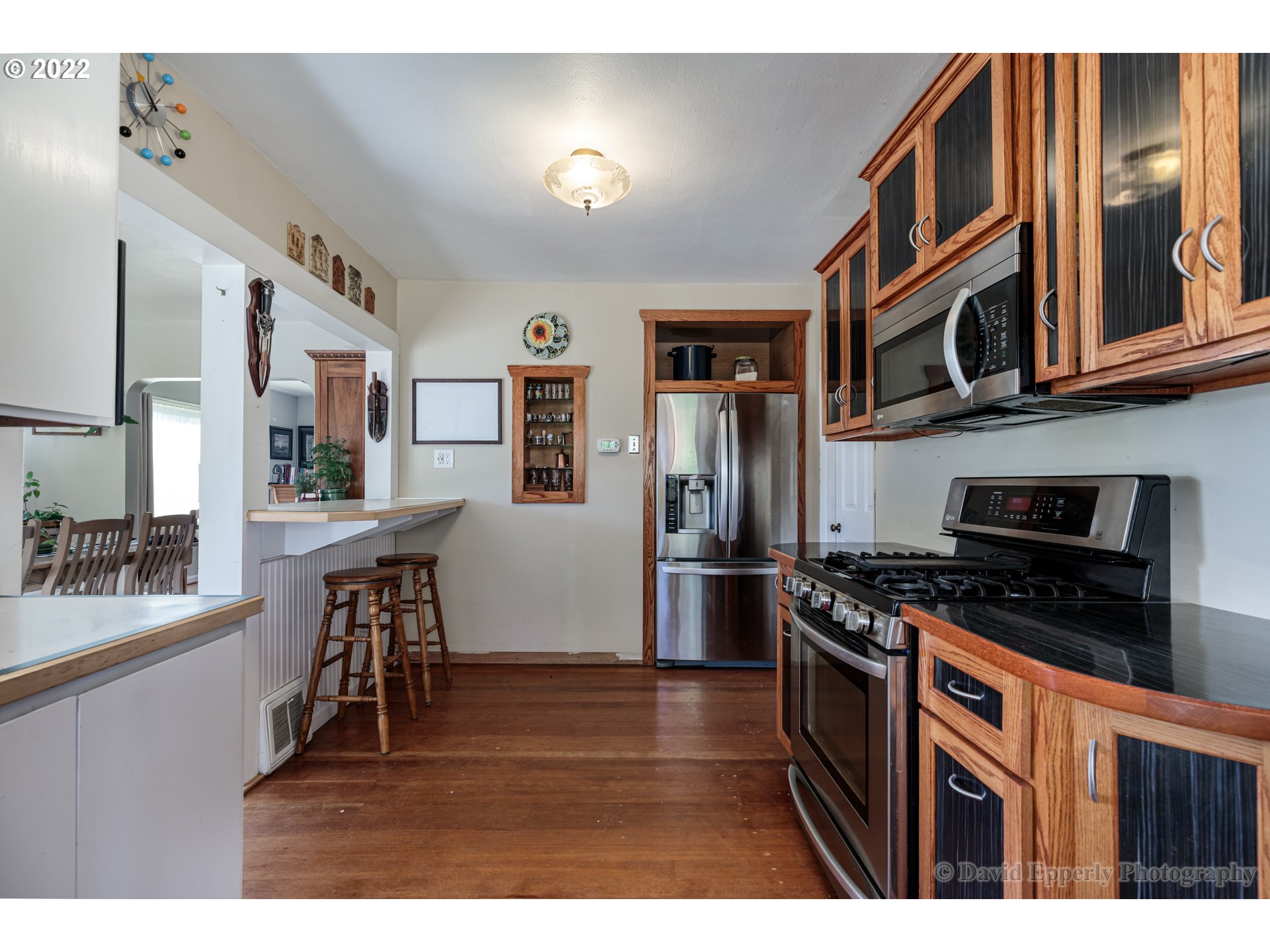 34041 Millard Road Warren, OR 97053 - Photo 8 of 30 Kitchen
