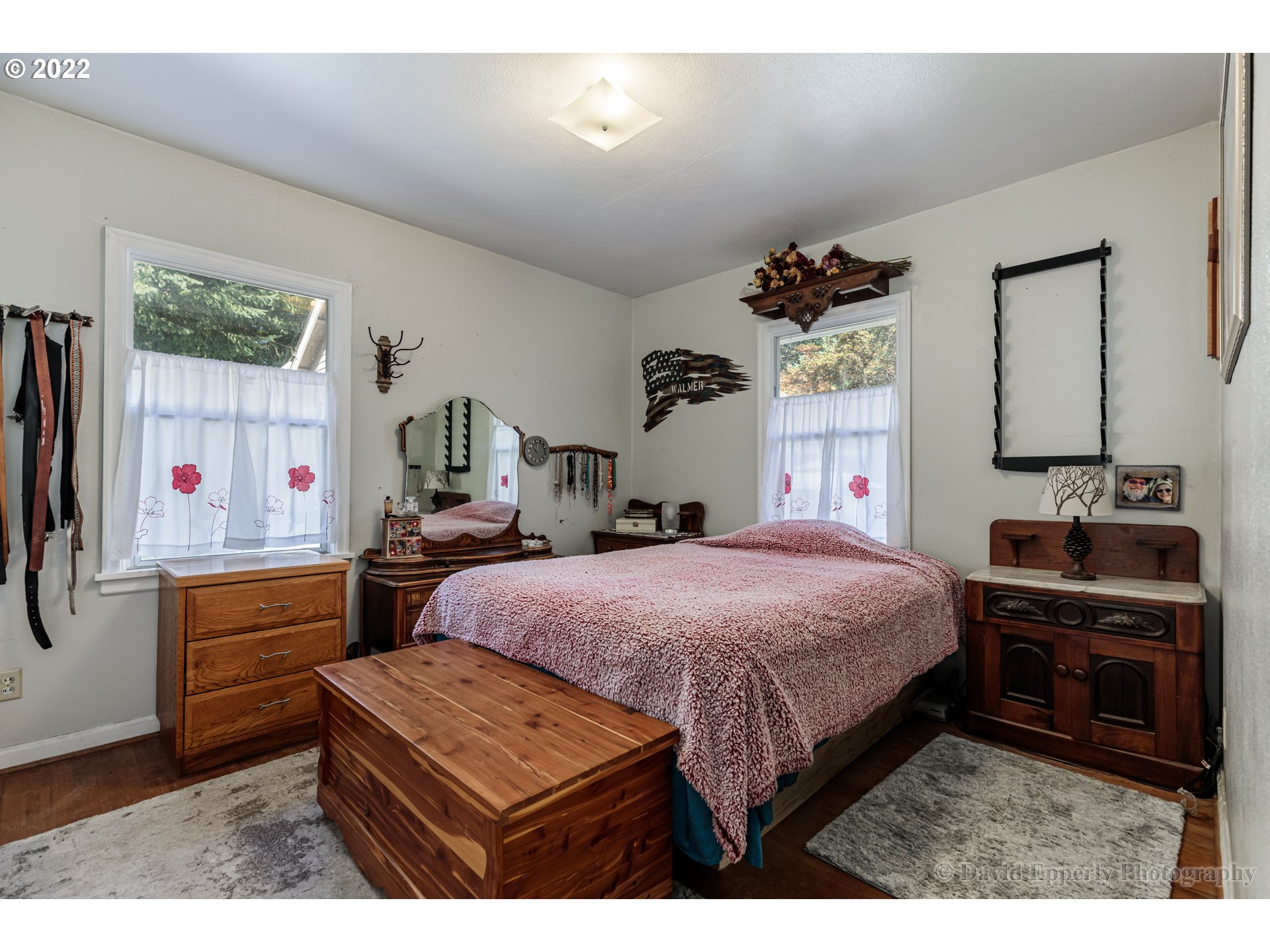 34041 Millard Road Warren, OR 97053 - Photo 10 of 30 Bedroom, Primary