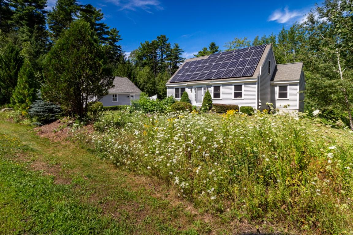 9 Shackleton's Way Boothbay, ME 04537 - Photo 1 of 36 1-1
