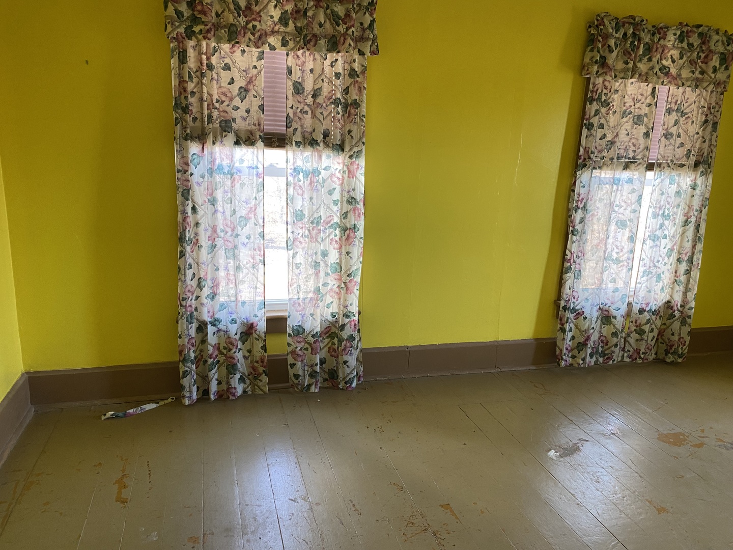 1663 East 7th Road Lostant, IL 61334 - Photo 7 of 16 a view of a bench in wooden floor