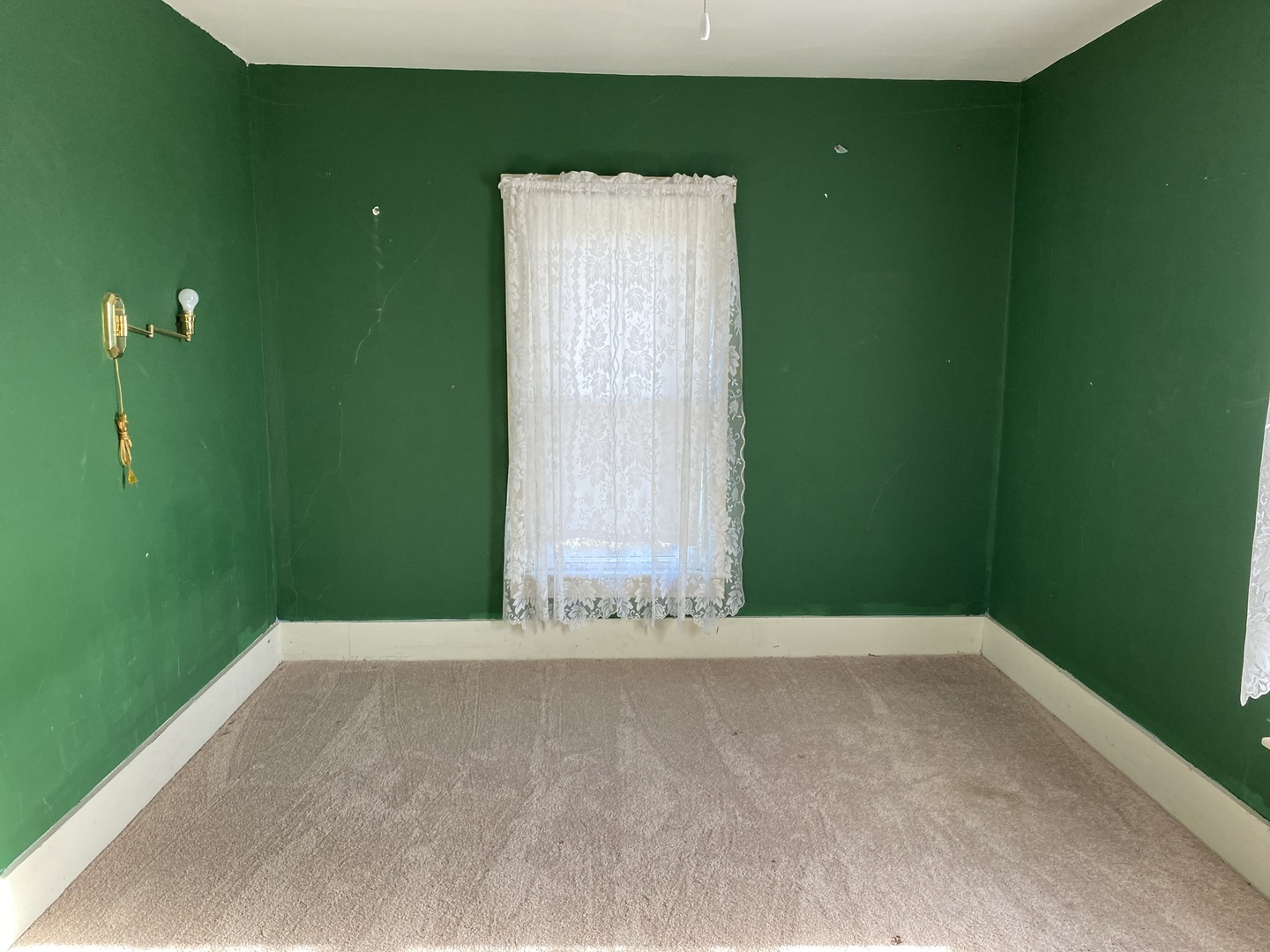 1663 East 7th Road Lostant, IL 61334 - Photo 8 of 16 a view of an empty room