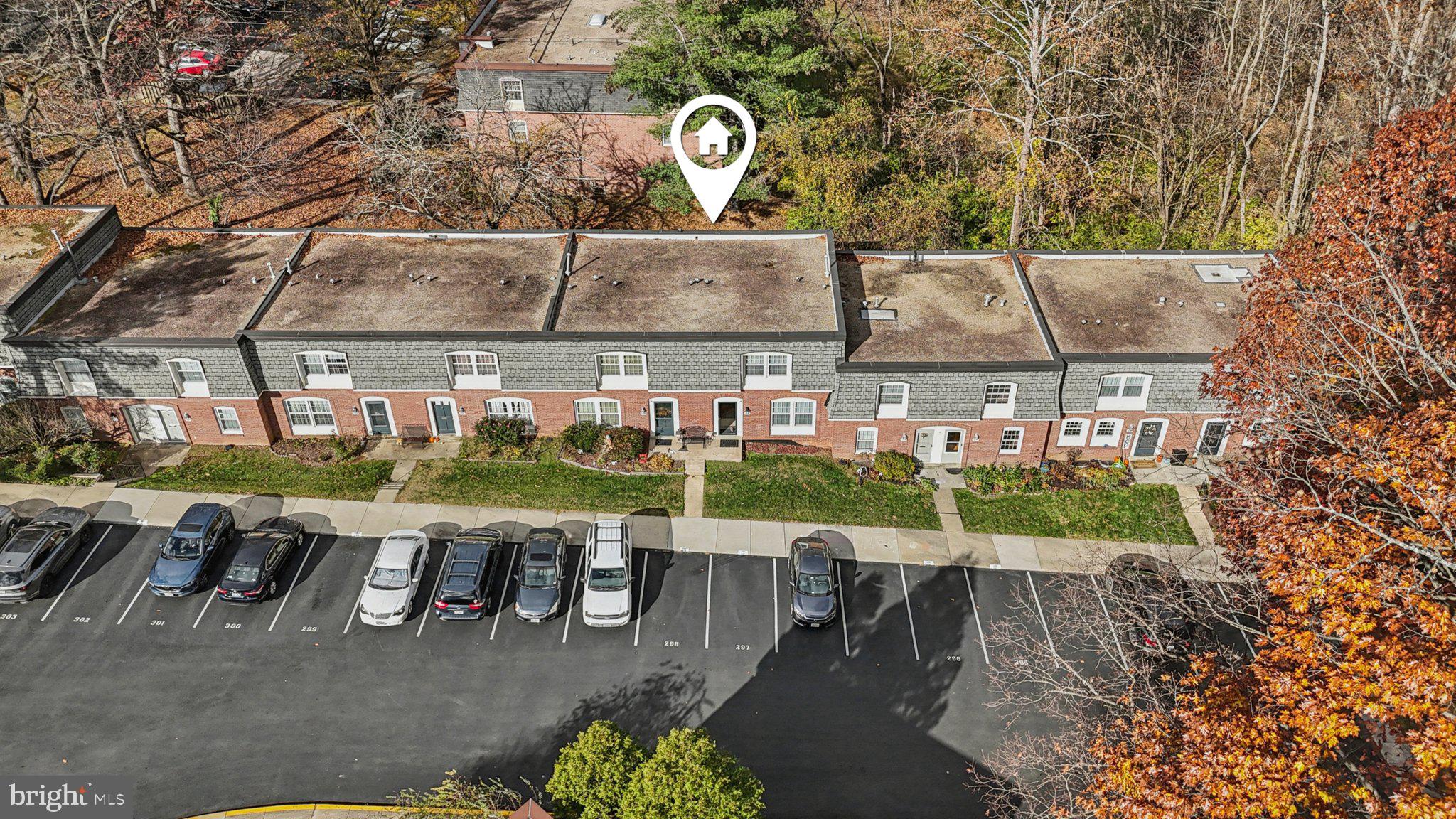 5912 Minutemen Road, Unit 295 Springfield, VA 22152 - Photo 47 of 55
