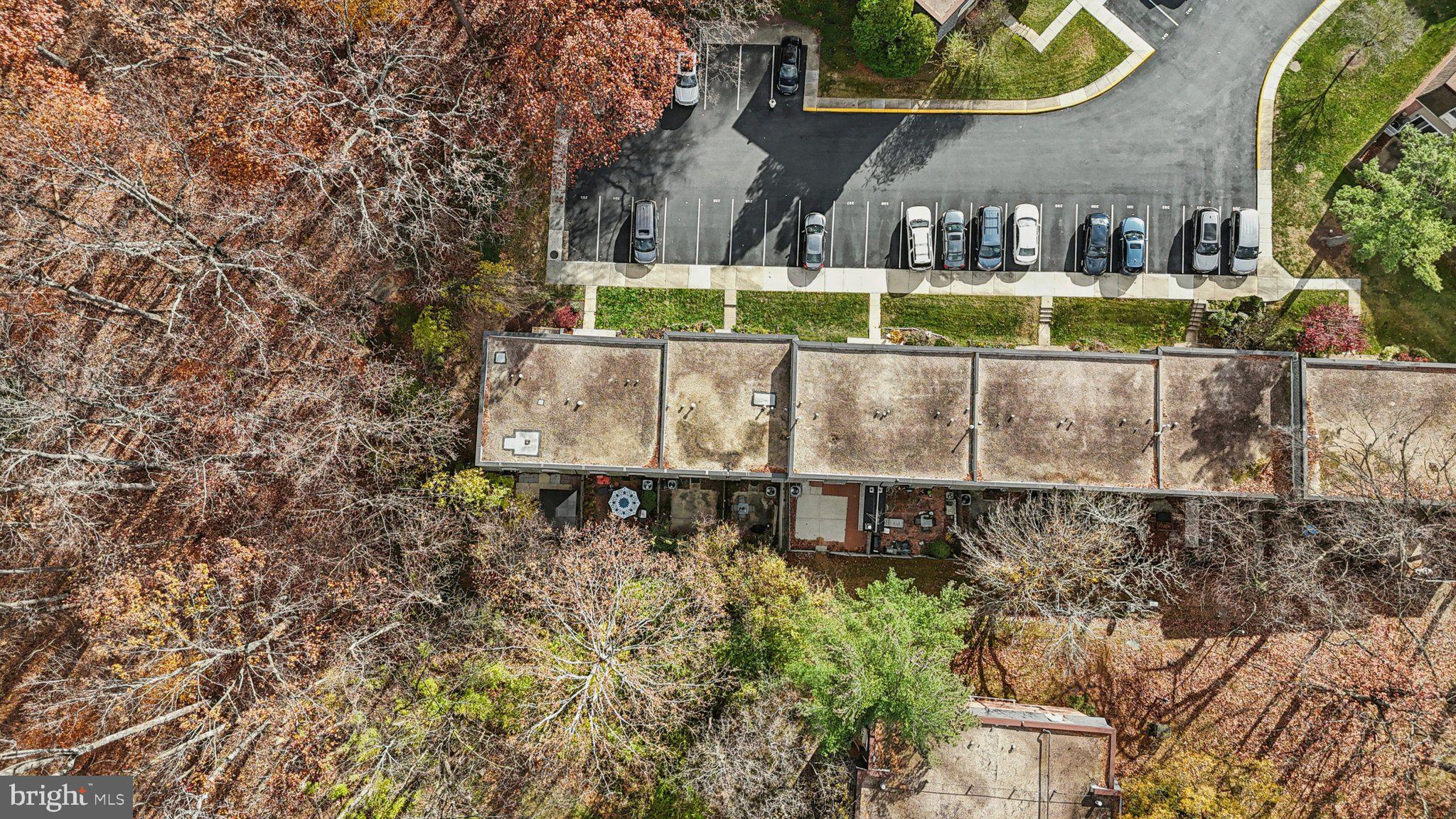 5912 Minutemen Road, Unit 295 Springfield, VA 22152 - Photo 49 of 55