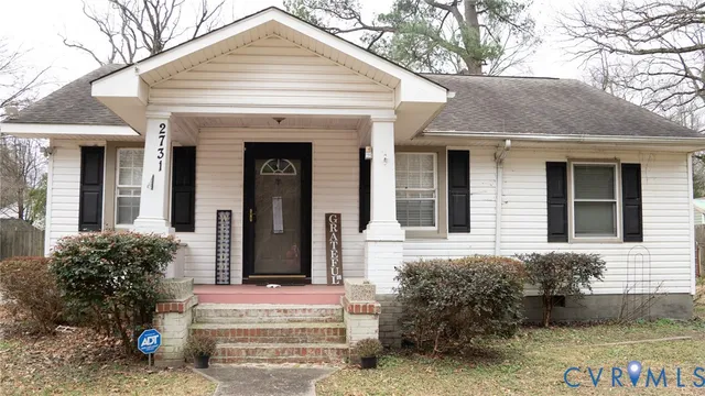 $2,150 | 2731 Parkdale Road, Richmond, VA 23237
