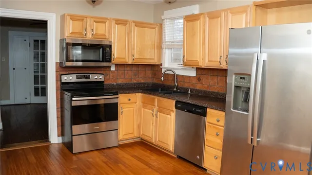 $2,150 | 2731 Parkdale Road, Richmond, VA 23237