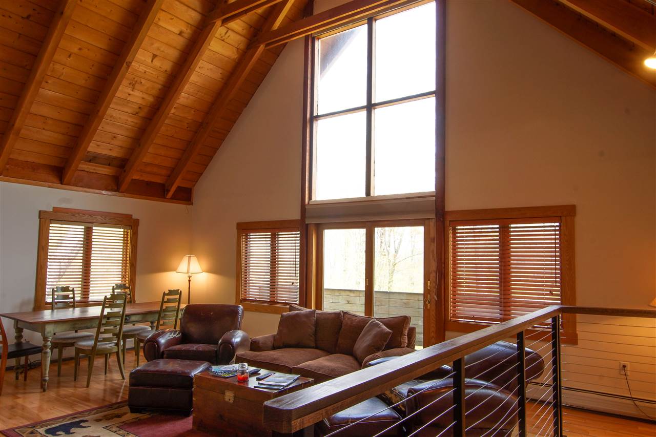 1899 East Mountain Road Killington, VT 05751 - Photo 1 of 23