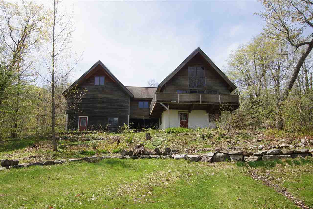 1899 East Mountain Road Killington, VT 05751 - Photo 2 of 23
