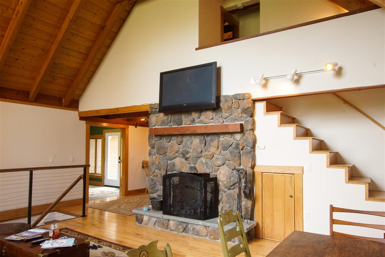 1899 East Mountain Road Killington, VT 05751 - Photo 13 of 23