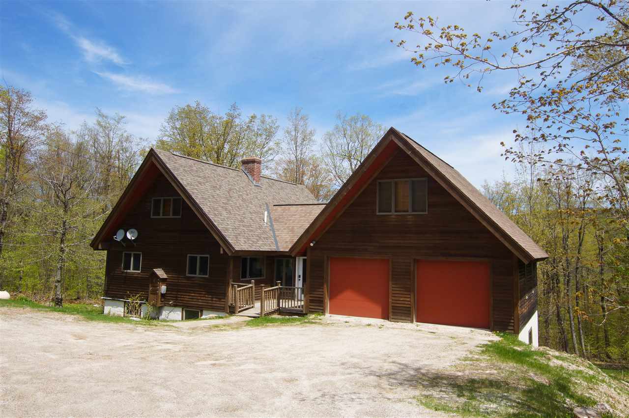 1899 East Mountain Road Killington, VT 05751 - Photo 3 of 23