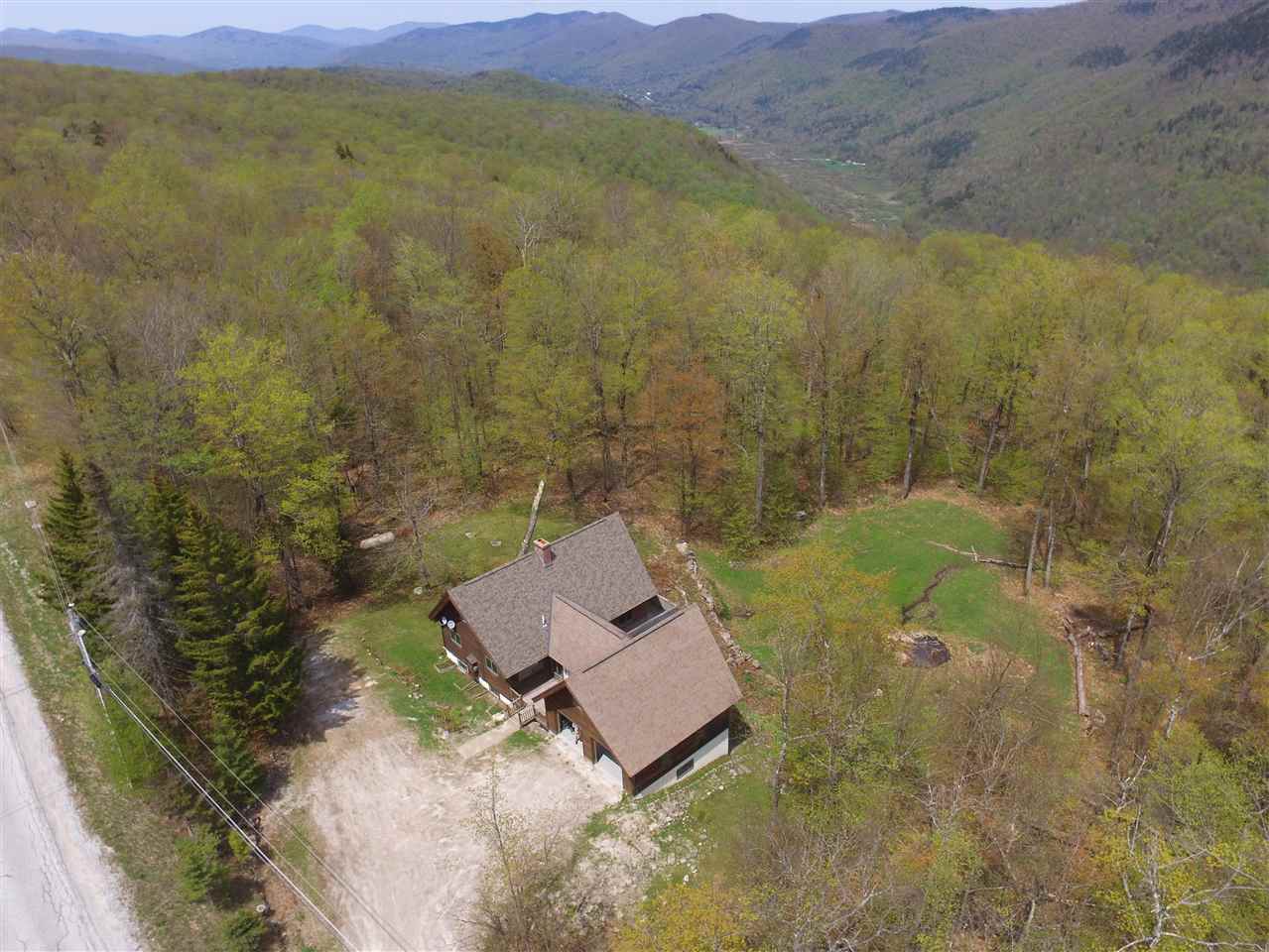 1899 East Mountain Road Killington, VT 05751 - Photo 4 of 23