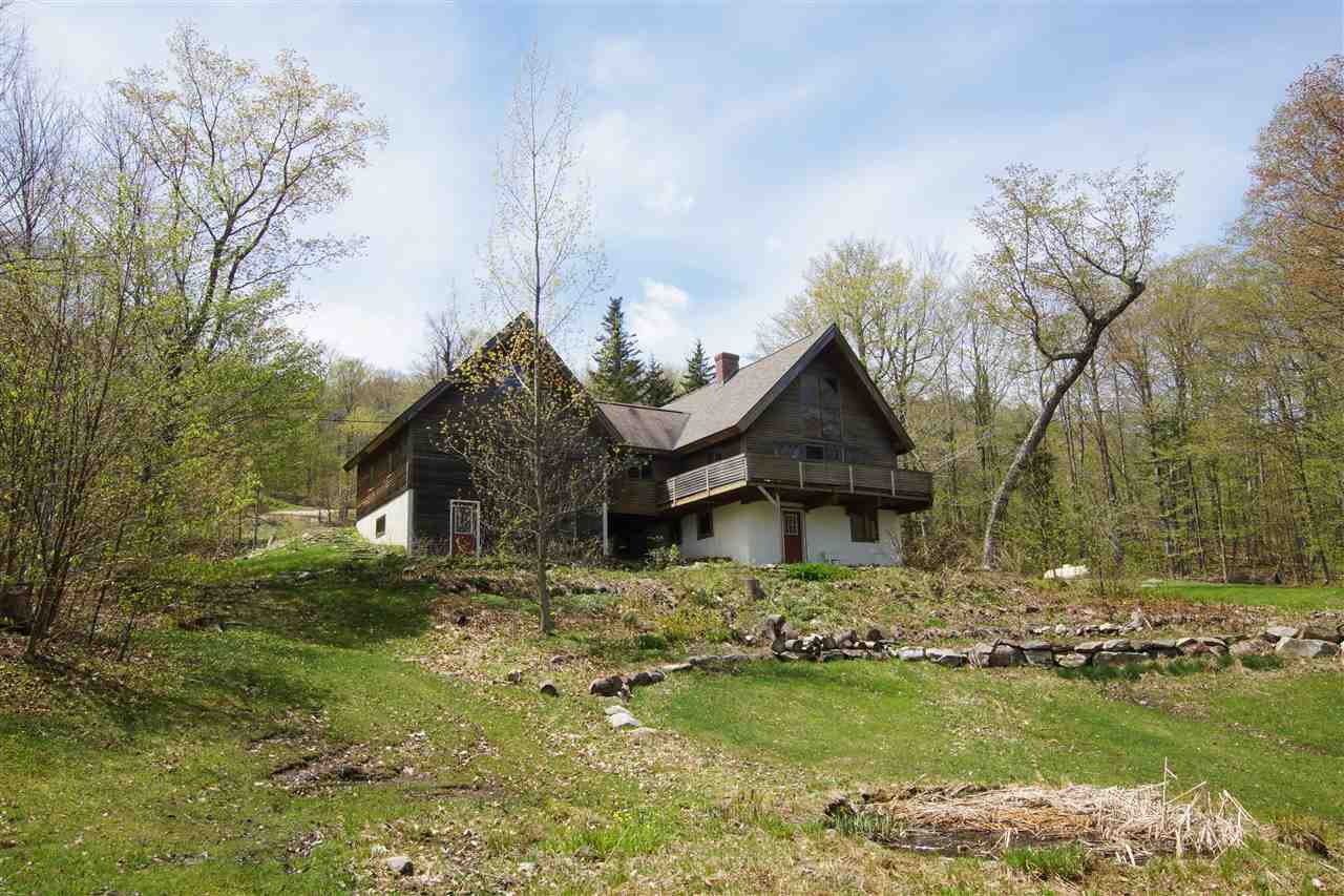 1899 East Mountain Road Killington, VT 05751 - Photo 5 of 23