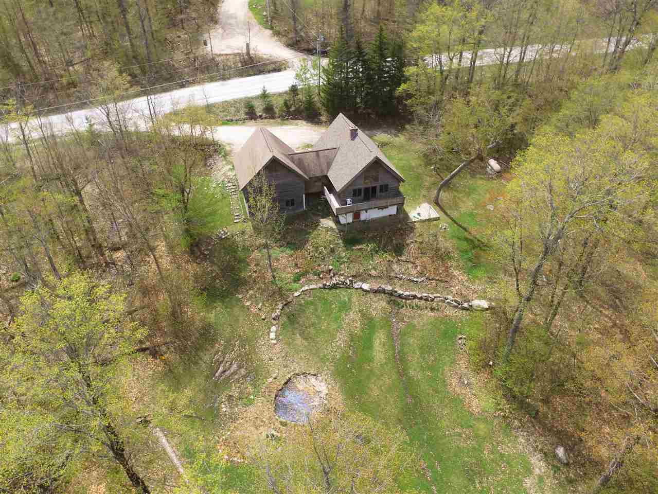 1899 East Mountain Road Killington, VT 05751 - Photo 7 of 23